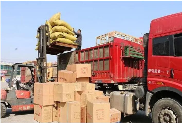 泉州到夏县物流专线