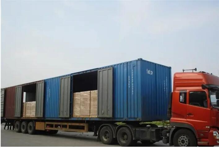 泉州到夏县整车运输