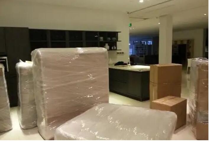 泉州到夏县长途搬家