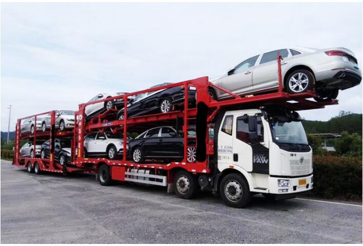 泉州到夏县轿车托运